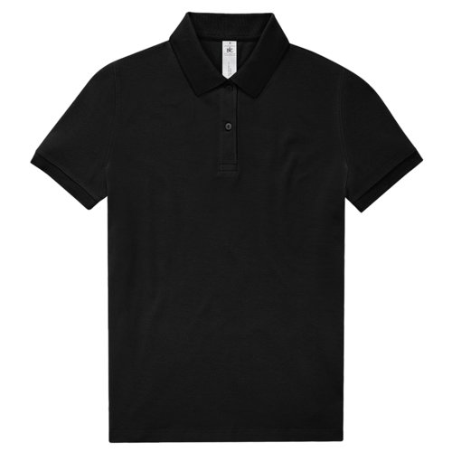 B&C New Safran Poloshirts, dam 9