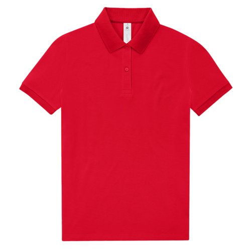 B&C New Safran Poloshirts, dam 14