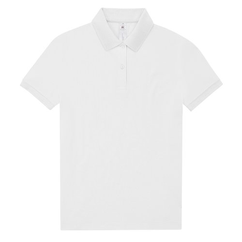 B&C New Safran Poloshirts, dam 5