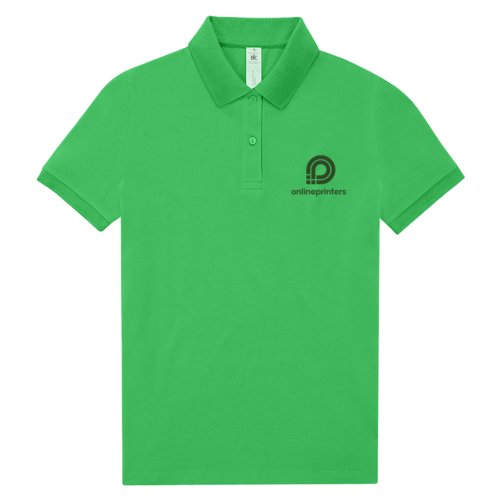 B&C New Safran Poloshirts, dam 20