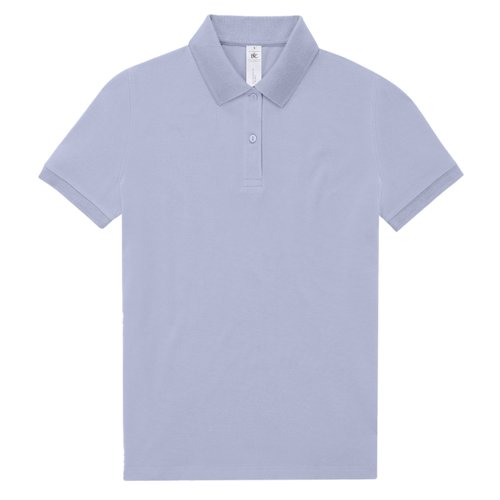 B&C New Safran Poloshirts, dam 36