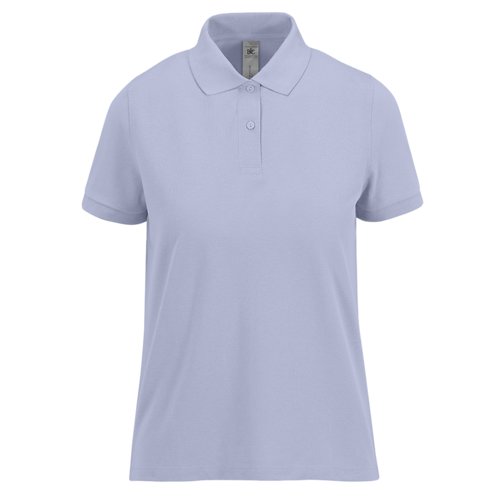 B&C New Safran Poloshirts, dam 33