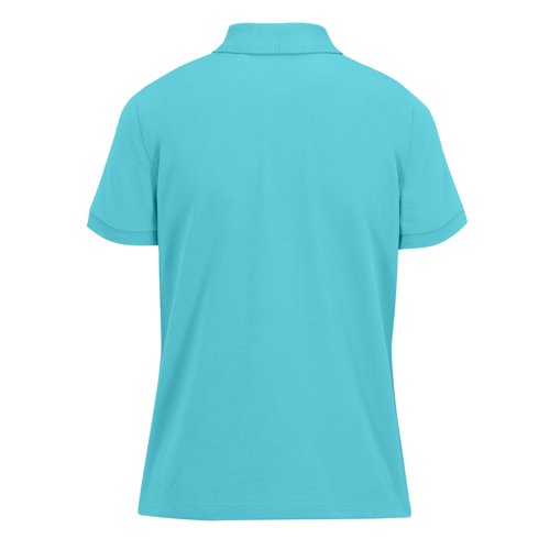 B&C New Safran Poloshirts, dam 38