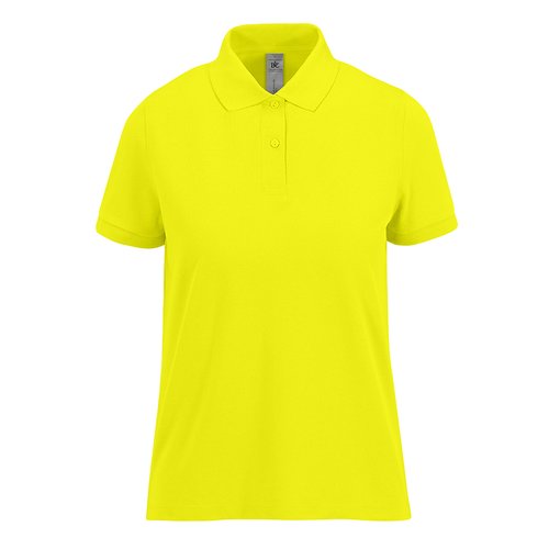 B&C New Safran Poloshirts, dam 41