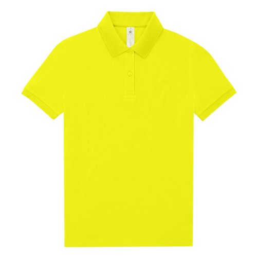 B&C New Safran Poloshirts, dam 44