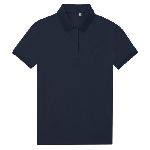 B&C Eco Poloshirts, dam 13