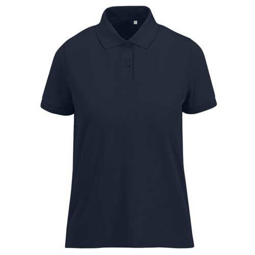 B&C Eco Poloshirts, dam 10