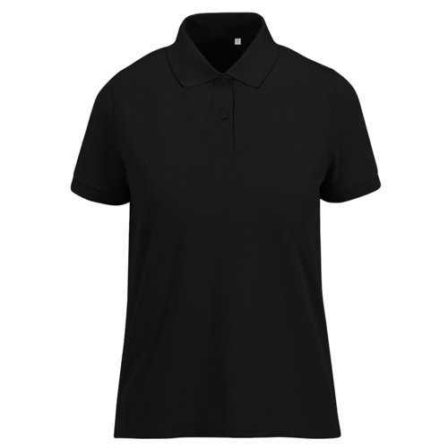 B&C Eco Poloshirts, dam 6