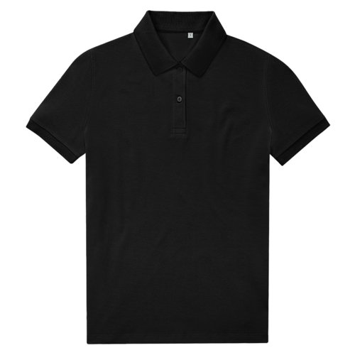 B&C Eco Poloshirts, dam 9