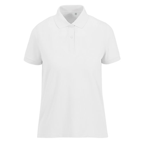 B&C Eco Poloshirts, dam 2