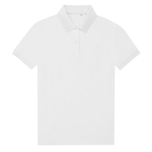 B&C Eco Poloshirts, dam 5