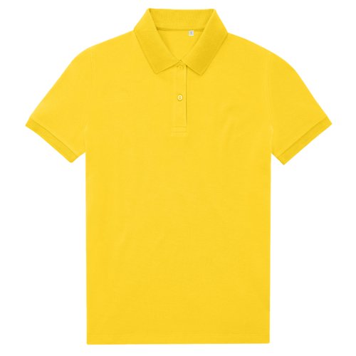 B&C Eco Poloshirts, dam 23