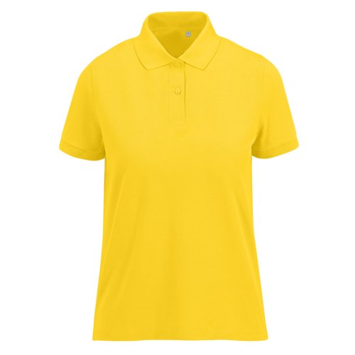 B&C Eco Poloshirts, dam 20