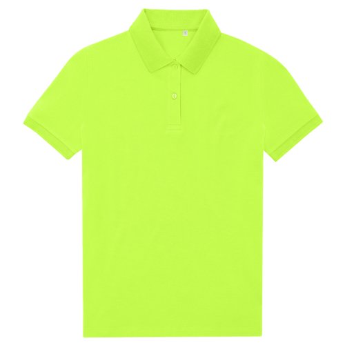 B&C Eco Poloshirts, dam 27