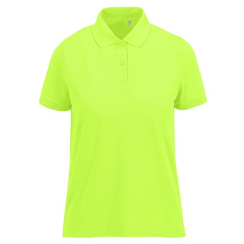 B&C Eco Poloshirts, dam 24