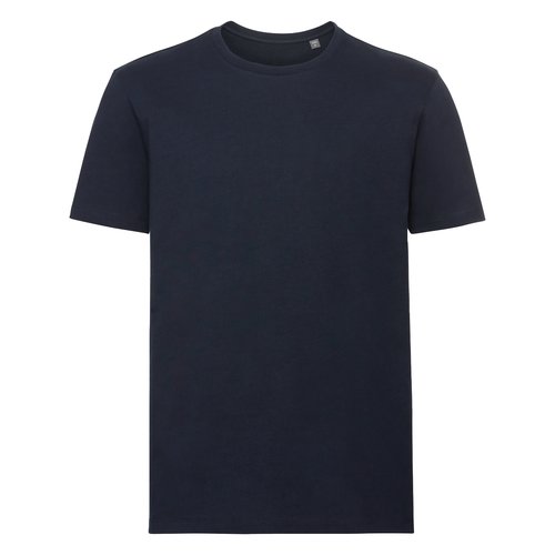 Russell Authentic Eco T-Shirts, herr, Prov 4