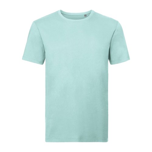 Russell Authentic Eco T-Shirts, herr 6