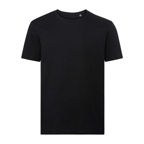 Russell Authentic Eco T-Shirts, herr 3