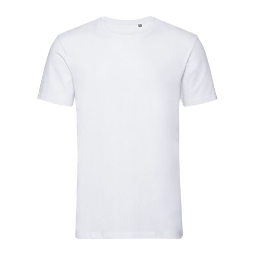 Russell Authentic Eco T-Shirts, herr 2