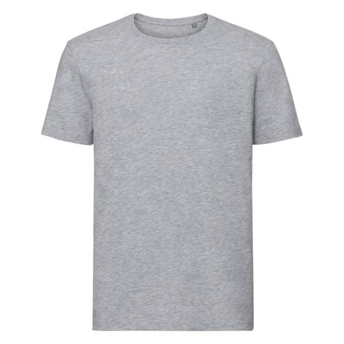 Russell Authentic Eco T-Shirts, herr, Prov 7