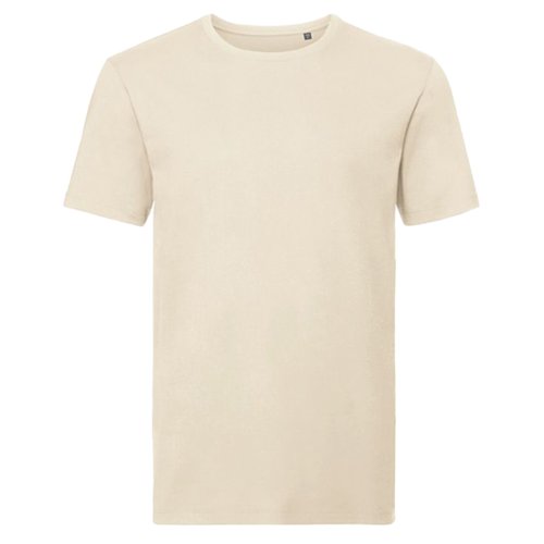 Russell Authentic Eco T-Shirts, herr, Prov 5