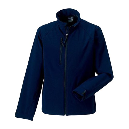 Russell Softshell Jackets, herr 3