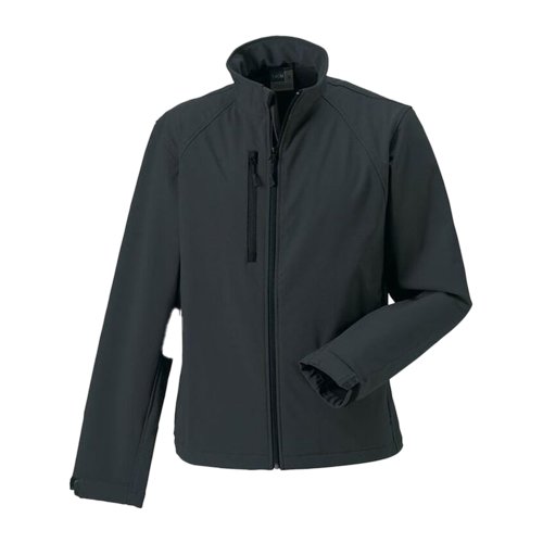 Russell Softshell Jackets, herr, Prov 7