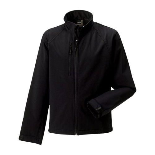 Russell Softshell Jackets, herr, Prov 2