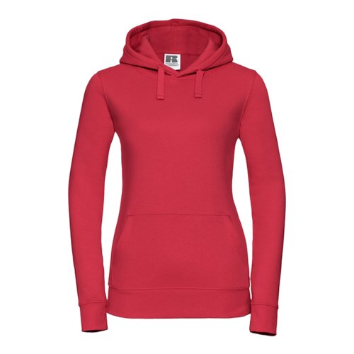 Russell Authentic Hoodies, dam 6