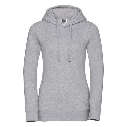 Russell Authentic Hoodies, dam 4