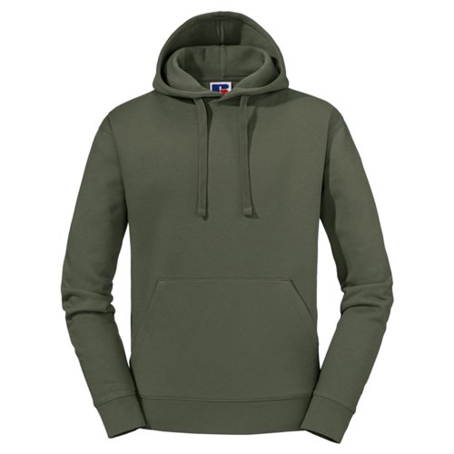 Russell Authentic Hoodies, herr 13