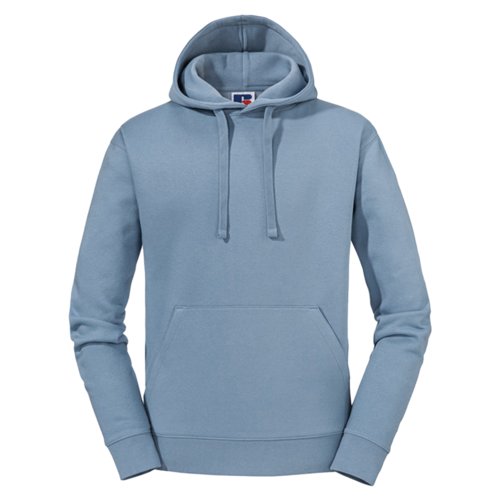 Russell Authentic Hoodies, herr 10