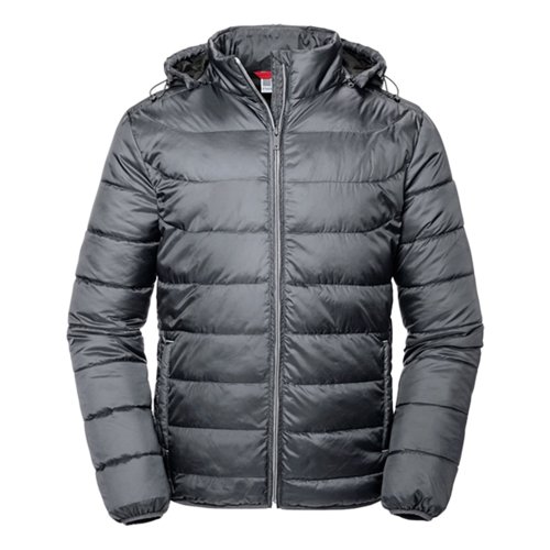 Russell Nano Quilted Jackets, herr, Prov 4