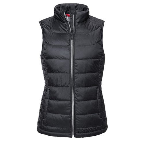 Russell Nano Quilted Jackets, dam 2