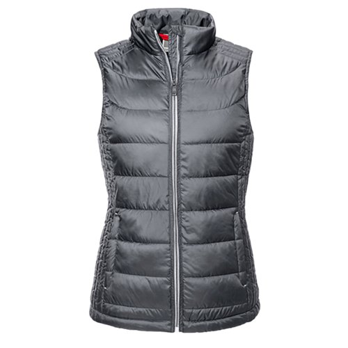 Russell Nano Quilted Jackets, dam 4