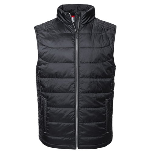 Russell Nano Quilted Jackets, herr 2