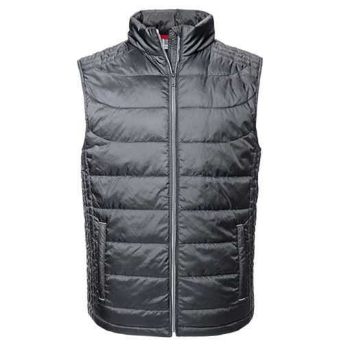 Russell Nano Quilted Jackets, herr, Prov 4