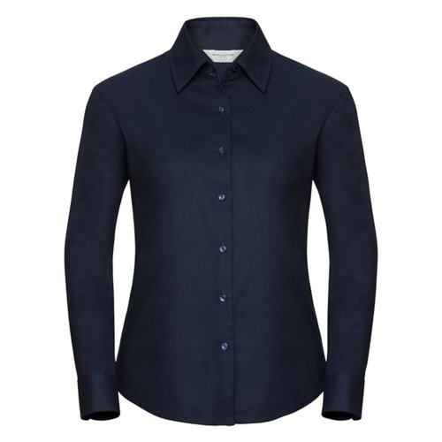 Russell Oxford Blouses, dam 4