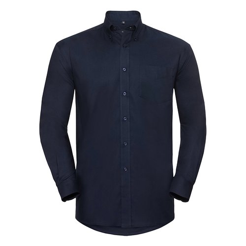 Russell Oxford Shirts, herr 4