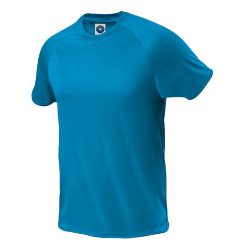 Starworld Performance T-Shirts, herr, Prov 2