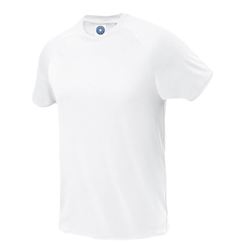 Starworld Performance T-Shirts, herr, Prov 10