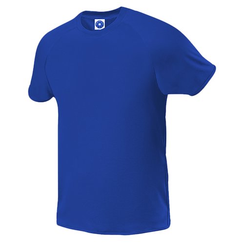 Starworld Performance T-Shirts, herr 4