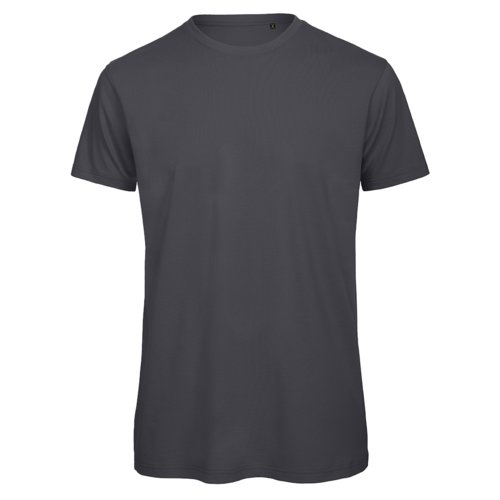 B&C Inspire T-shirts, herr, Prov 17