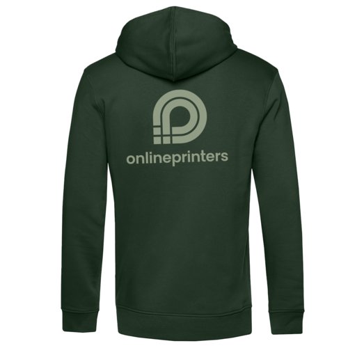 B&C Inspire Hoodies, herr 12