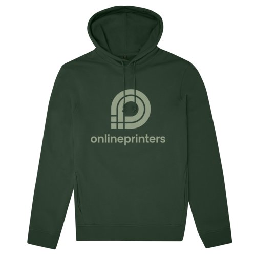 B&C Inspire Hoodies, herr 13