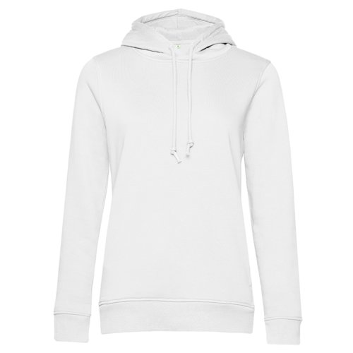 B&C Inspire Hoodies, dam 2