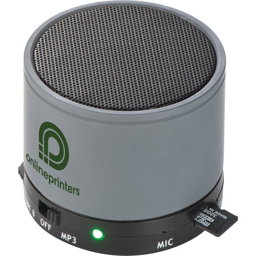 Mini Bluetooth högtalare Hawick 3